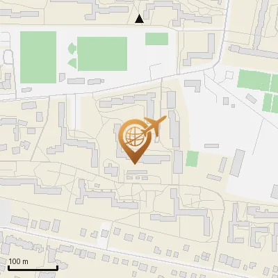 Foto zu Brieger Weg 16, 22045 Hamburg