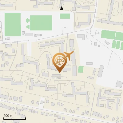 Foto zu Brieger Weg 18, 22045 Hamburg