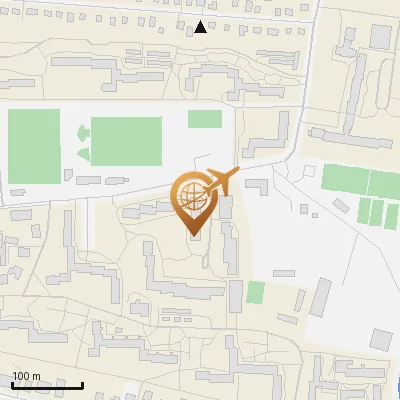 Foto zu Brieger Weg 2, 22045 Hamburg