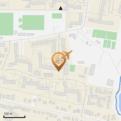 Foto zu Brieger Weg 22, 22045 Hamburg