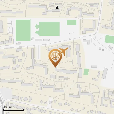 Foto zu Brieger Weg 8, 22045 Hamburg