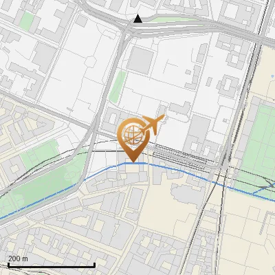 Foto zu Brienner Straße 11, 80333 München