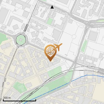 Foto zu Brienner Straße 21, 80333 München