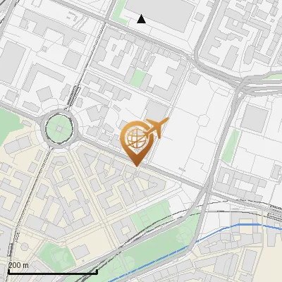 Foto zu Brienner Straße 22, 80333 München