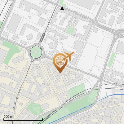 Foto zu Brienner Straße 25, 80333 München