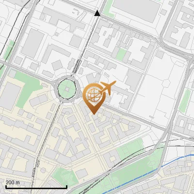 Foto zu Brienner Straße 29, 80333 München