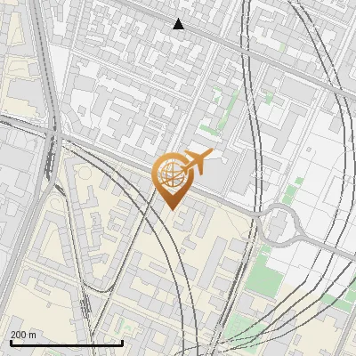 Foto zu Brienner Straße 45, 80333 München