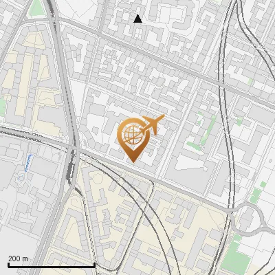 Foto zu Brienner Straße 48, 80333 München
