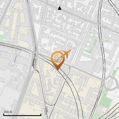 Foto zu Brienner Straße 53, 80333 München