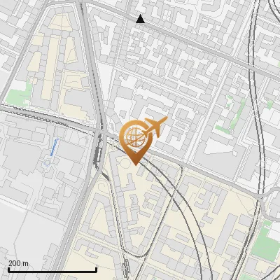 Foto zu Brienner Straße 55, 80333 München