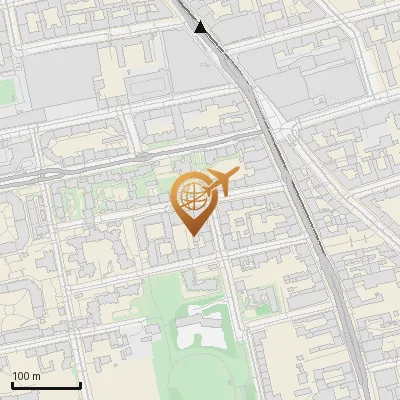 Foto zu Briesestraße 11, 12053 Berlin