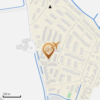 Foto zu Briggweg 14, 21129 Hamburg