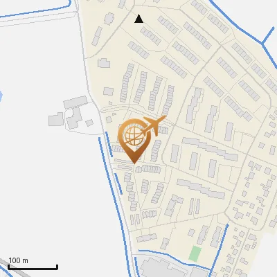 Foto zu Briggweg 6, 21129 Hamburg