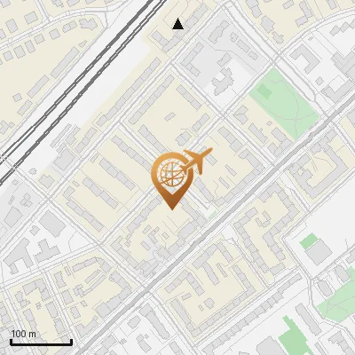Foto zu Brigittenstraße 11, 12247 Berlin