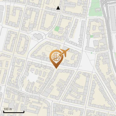 Foto zu Brigittenstraße 11, 20359 Hamburg