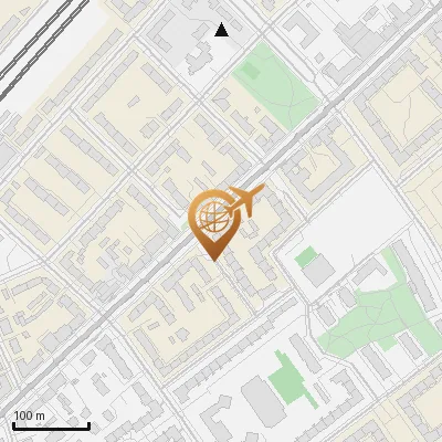 Foto zu Brigittenstraße 16, 12249 Berlin