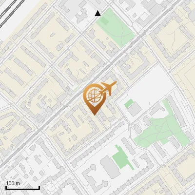 Foto zu Brigittenstraße 22, 12249 Berlin