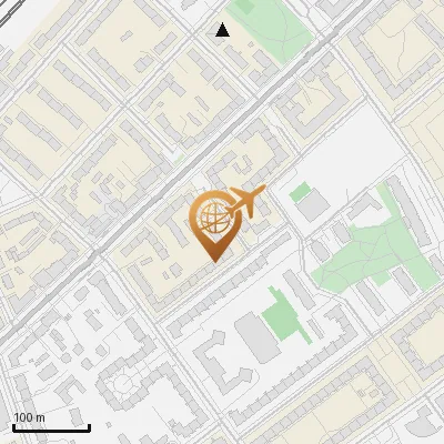 Foto zu Brigittenstraße 29, 12249 Berlin