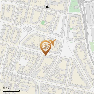 Foto zu Brigittenstraße 7, 20359 Hamburg