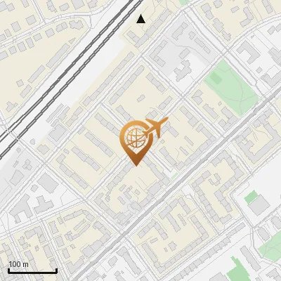 Foto zu Brigittenstraße 9, 12247 Berlin