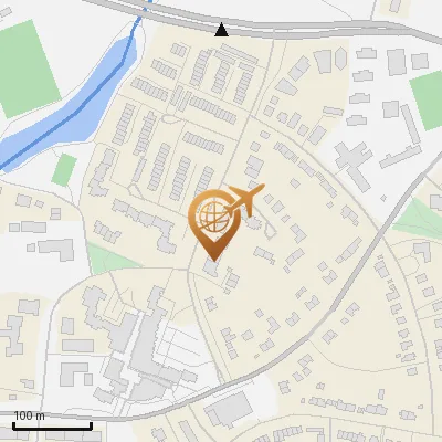 Foto zu Brillkamp 12, 22339 Hamburg