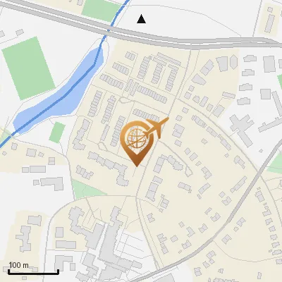 Foto zu Brillkamp 13, 22339 Hamburg