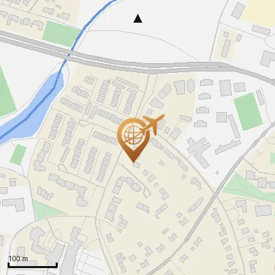 Foto zu Brillkamp 20, 22339 Hamburg