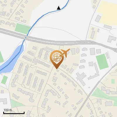 Foto zu Brillkamp 24, 22339 Hamburg