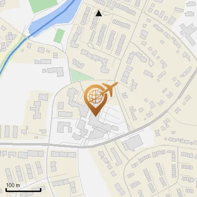 Foto zu Brillkamp 5, 22339 Hamburg