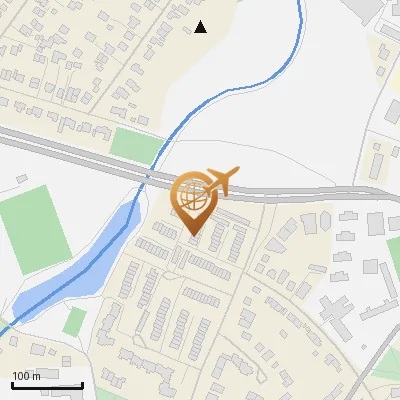 Foto zu Brillkamp 69, 22339 Hamburg