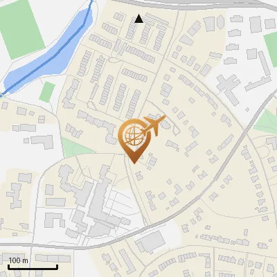 Foto zu Brillkamp 8, 22339 Hamburg