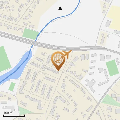 Foto zu Brillkamp 91, 22339 Hamburg