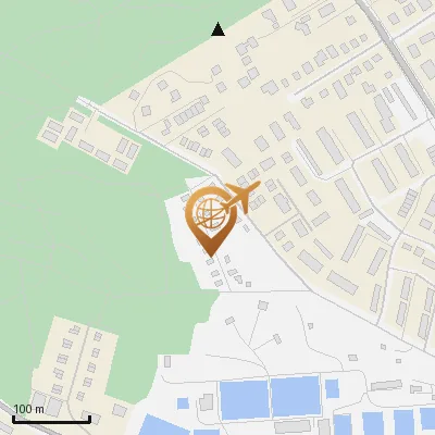 Foto zu Brinkstücken 10, 22587 Hamburg