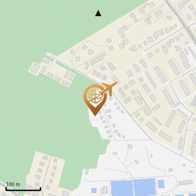 Foto zu Brinkstücken 13, 22587 Hamburg