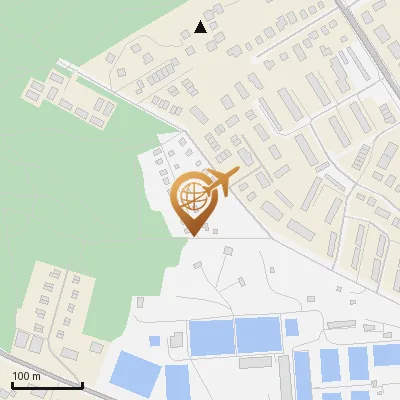 Foto zu Brinkstücken 4, 22587 Hamburg