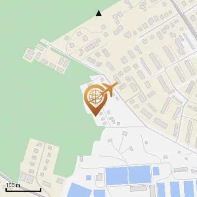 Foto zu Brinkstücken 7, 22587 Hamburg