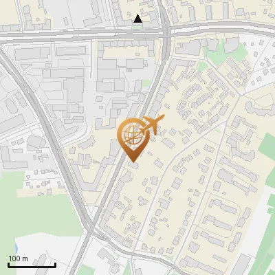 Foto zu Britzer Damm 141, 12347 Berlin