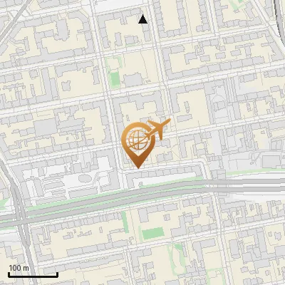 Foto zu Britzkestraße 16, 12347 Berlin