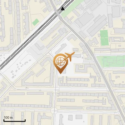 Foto zu Brixener Straße 60, 13187 Berlin
