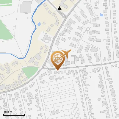 Foto zu Brockdorffstraße 1, 22149 Hamburg