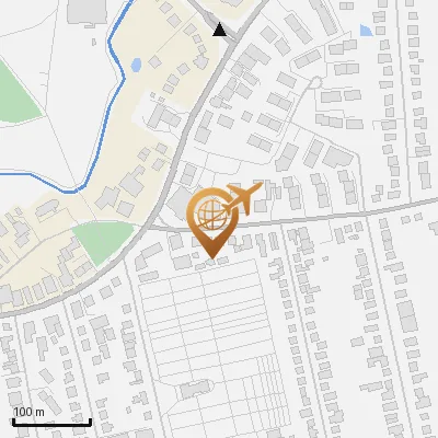 Foto zu Brockdorffstraße 10, 22149 Hamburg