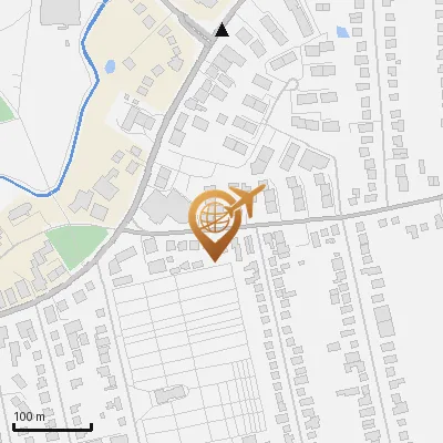 Foto zu Brockdorffstraße 14, 22149 Hamburg