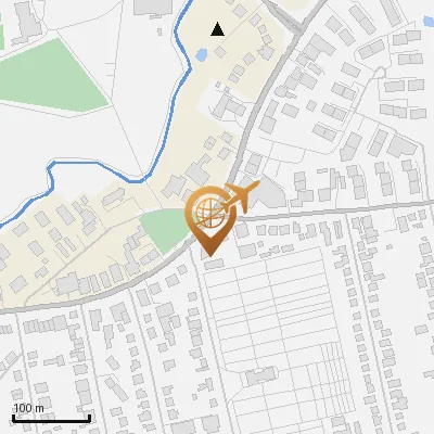 Foto zu Brockdorffstraße 2, 22149 Hamburg