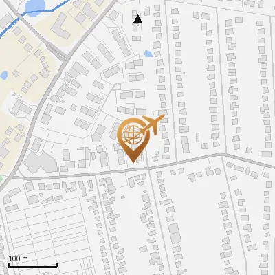 Foto zu Brockdorffstraße 23, 22149 Hamburg