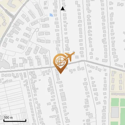 Foto zu Brockdorffstraße 30, 22149 Hamburg