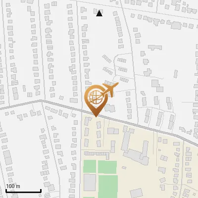 Foto zu Brockdorffstraße 37, 22149 Hamburg