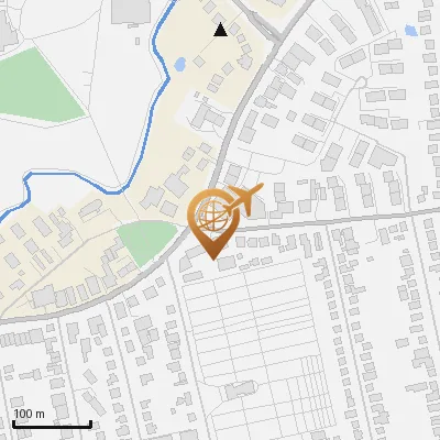 Foto zu Brockdorffstraße 4, 22149 Hamburg