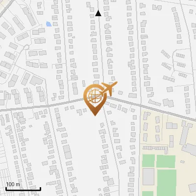 Foto zu Brockdorffstraße 40, 22149 Hamburg