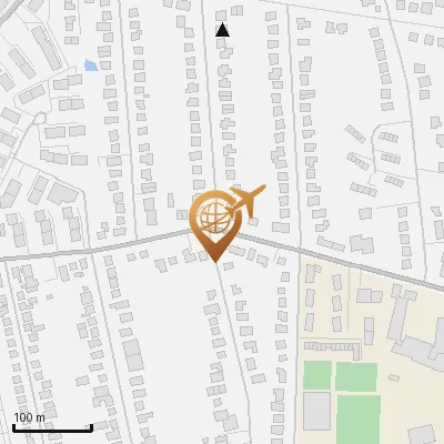 Foto zu Brockdorffstraße 42, 22149 Hamburg