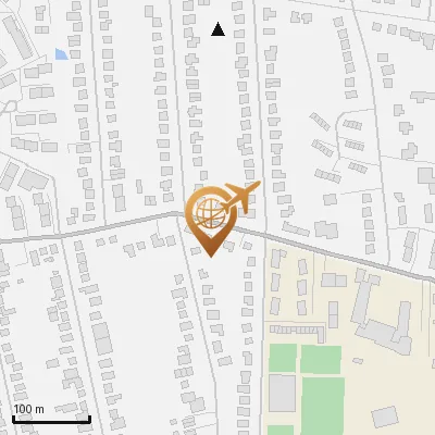 Foto zu Brockdorffstraße 46, 22149 Hamburg